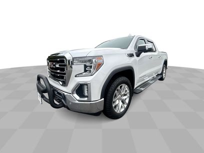 Certified 2020 GMC Sierra 1500 SLT w/ SLT Premium Plus Package