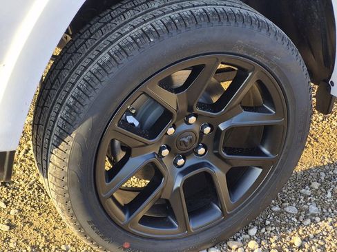 New 2026 RAM 1500 Limited image 6