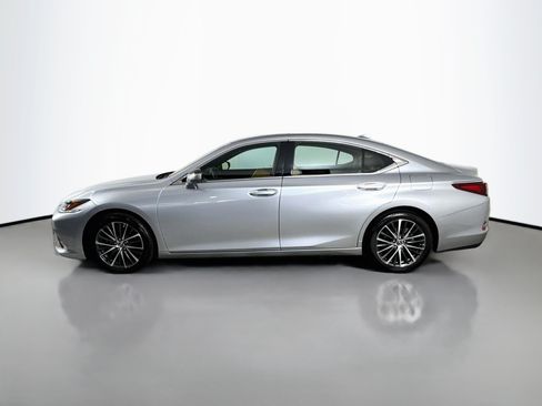 Used 2022 Lexus ES 350 w/ Premium Package FWD image 6