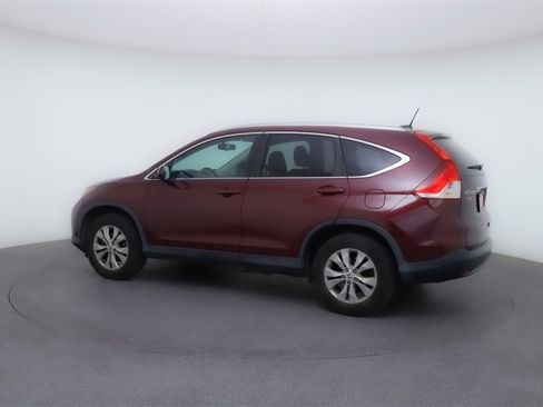 Used 2014 Honda CR-V EX-L image 3
