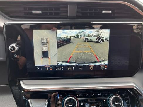 Used 2026 GMC Sierra 1500 Denali Ultimate AWD/4WD image 33