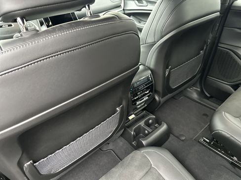 New 2025 Jeep Grand Cherokee L Altitude AWD/4WD image 16
