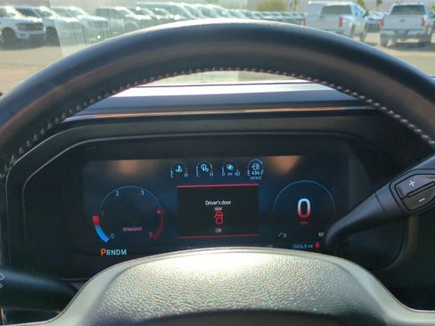 Used 2024 Ford F350 Lariat image 19