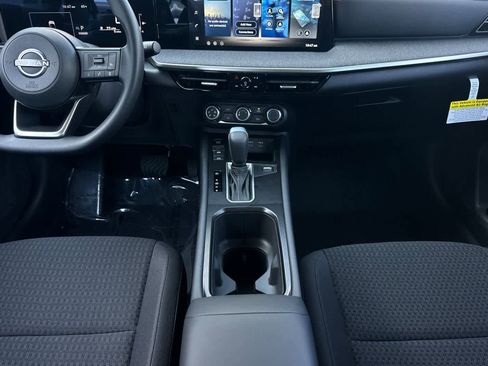 New 2026 Nissan Kicks S FWD image 5