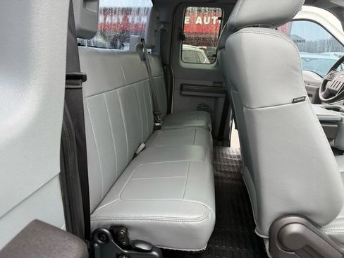 Used 2012 Ford F250 XL w/ PWR Equipment Group image 14