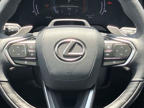 Used 2023 Lexus RX 350 FWD w/ Accessory Package (Z1) image 22