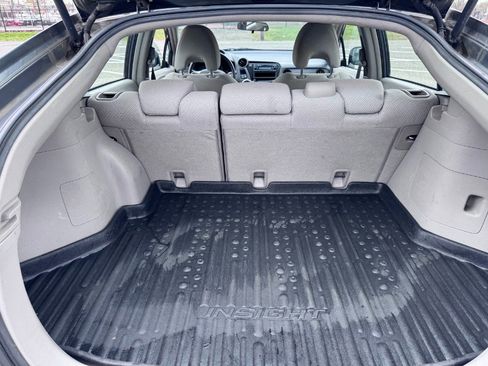 Used 2012 Honda Insight image 9