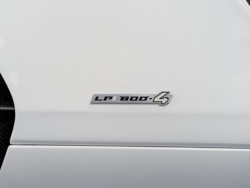 Used 2022 Lamborghini Aventador Countach image 35