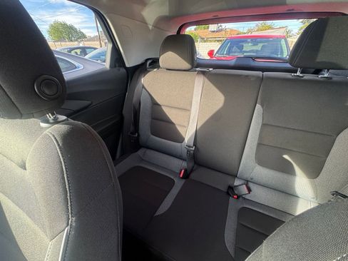 Used 2025 Chevrolet TrailBlazer LT image 37