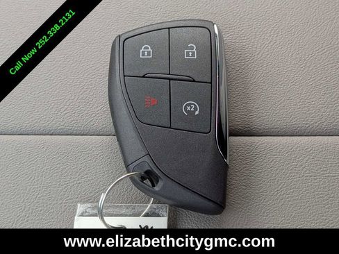 New 2026 GMC Terrain Elevation w/ Black Edition image 31