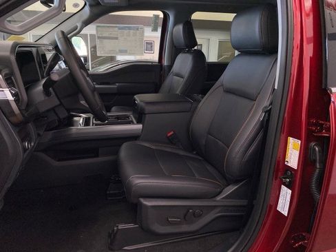 New 2026 Ford F350 Lariat w/ Chrome Package image 17