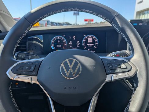 New 2026 Volkswagen Tiguan S image 29