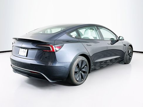 Used 2024 Tesla Model 3 Long Range AWD/4WD image 9