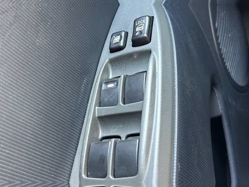 Used 2012 Mitsubishi i ES RWD image 21