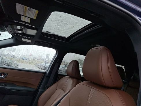 New 2026 Subaru Outback Touring XT image 16