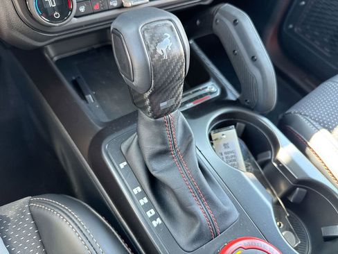 New 2026 Ford Bronco Raptor AWD/4WD image 18