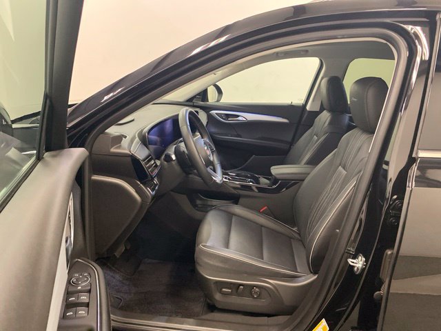 Used 2024 Buick Envision Avenir AWD/4WD image 8