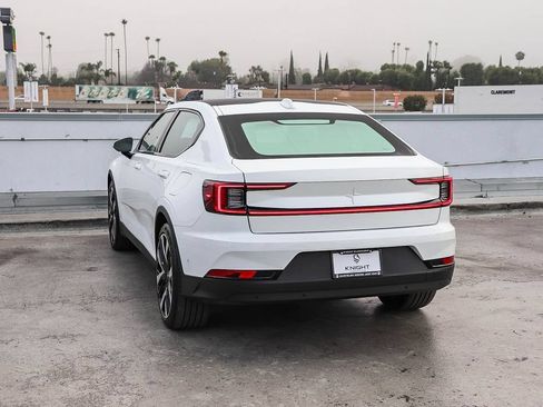 Used 2024 Polestar Polestar 2 AWD/4WD image 7