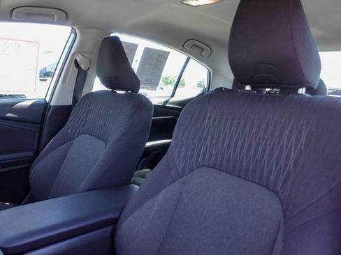 Certified 2025 Toyota Camry LE image 24