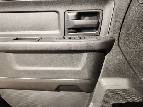 New 2026 RAM 3500 Tradesman image 20