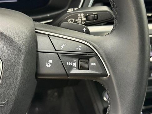 Used 2024 Audi A5 2.0T Premium Plus w/ Premium Plus image 15