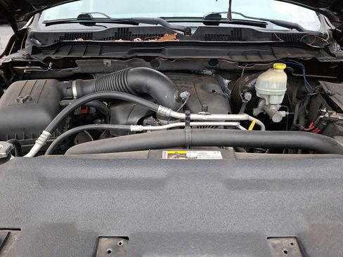 Used 2014 RAM 1500 Tradesman w/ Popular Equipment Group image 26