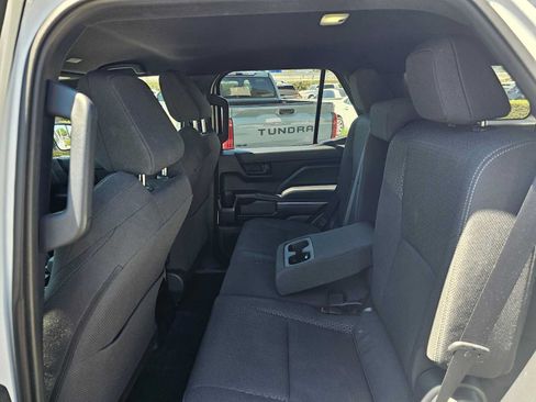 Certified 2026 Toyota 4Runner SR5 RWD image 18