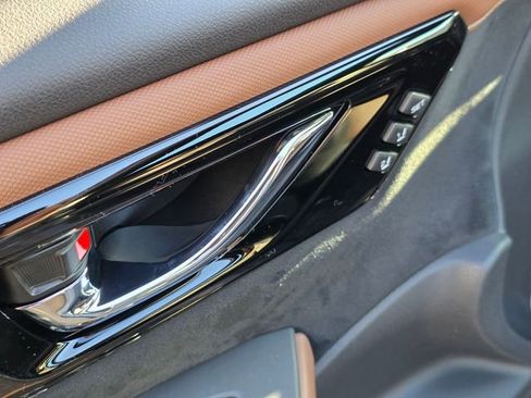 New 2026 Subaru Forester Touring image 23