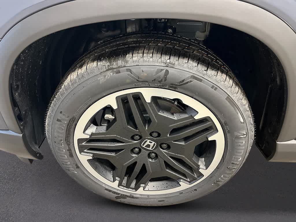 New 2026 Honda Pilot image 11