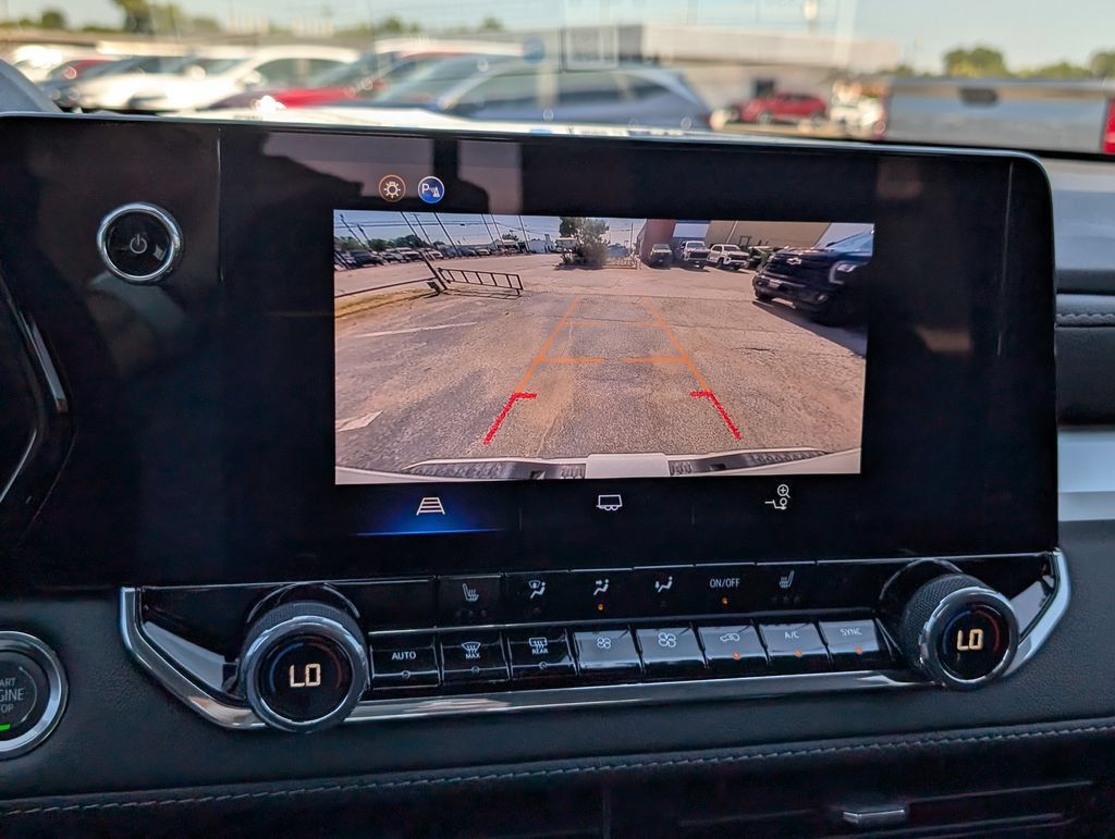New 2026 Chevrolet Colorado LT w/ Advanced Trailering Package RWD image 20