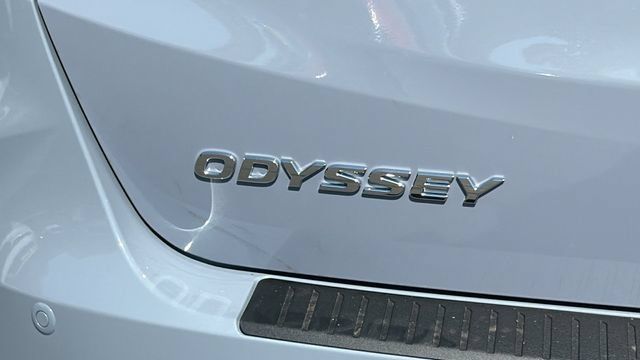 New 2026 Honda Odyssey Elite image 12