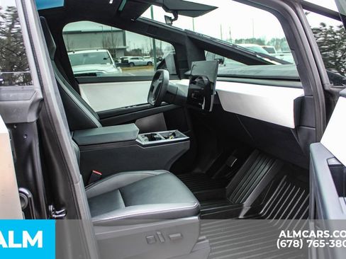 Used 2024 Tesla Cybertruck Cyberbeast image 17