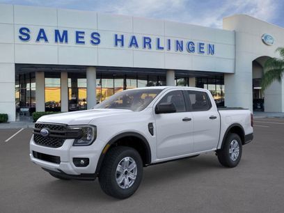 New 2025 Ford Ranger XL