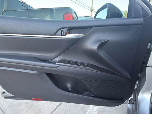 Used 2023 Toyota Camry LE FWD image 31