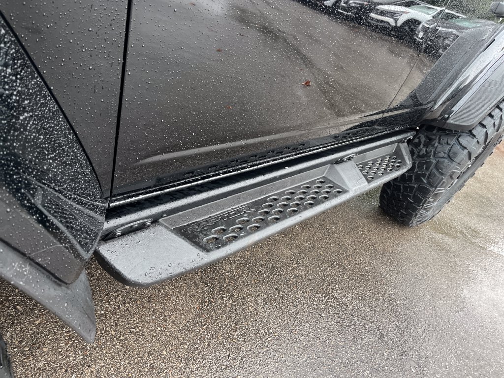 Used 2024 Ford Bronco Raptor AWD/4WD image 34