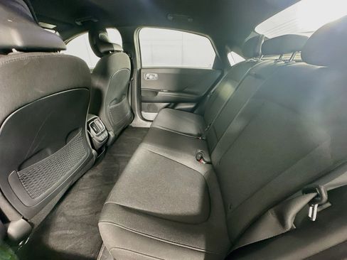 Used 2024 Hyundai Ioniq 6 SE RWD image 27