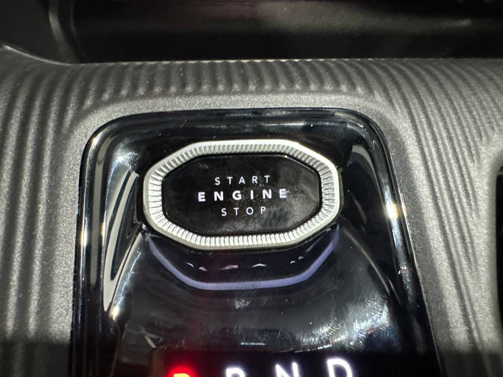 New 2026 Jeep Cherokee Limited AWD/4WD image 42