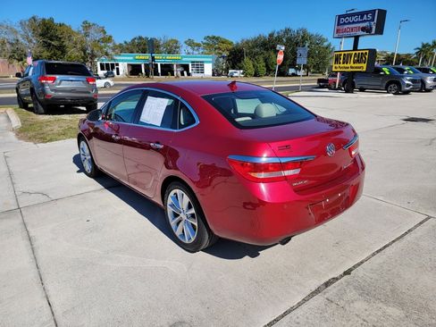 Used 2014 Buick Verano Leather image 3