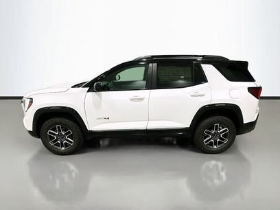 New 2026 GMC Terrain AT4 w/ Convenience Package III