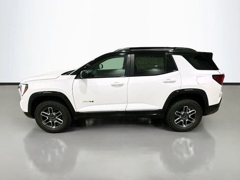 New 2026 GMC Terrain AT4 w/ Convenience Package III AWD/4WD image 4