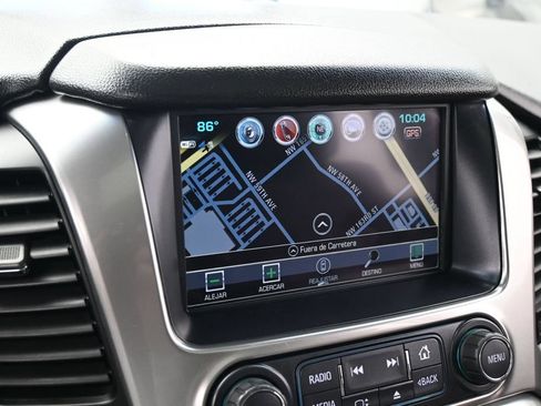 Used 2019 Chevrolet Tahoe Premier w/ Premier Plus Edition RWD image 19