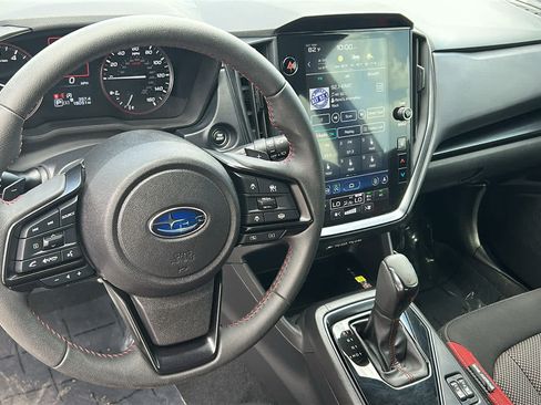 Certified 2024 Subaru Impreza RS AWD/4WD image 11