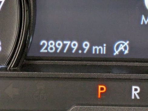 Certified 2022 Lincoln Corsair AWD w/ Equipment Group 101A image 15