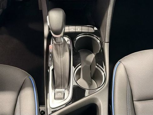 New 2026 Buick Encore GX Sport Touring w/ Comfort Package FWD image 15