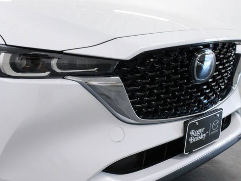 New 2025 MAZDA CX-5 AWD 2.5 S w/ Select Package image 18