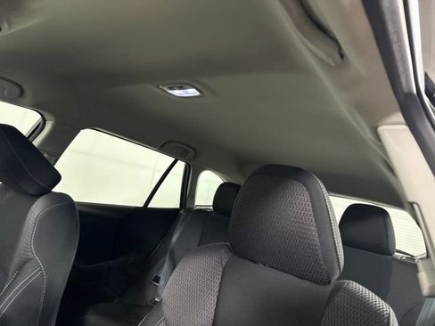 Used 2024 Subaru Outback 2.5i image 12