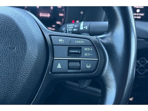 Used 2024 Honda Accord Sport image 37