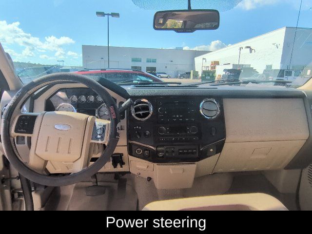 Used 2008 Ford F350 Lariat AWD/4WD image 12