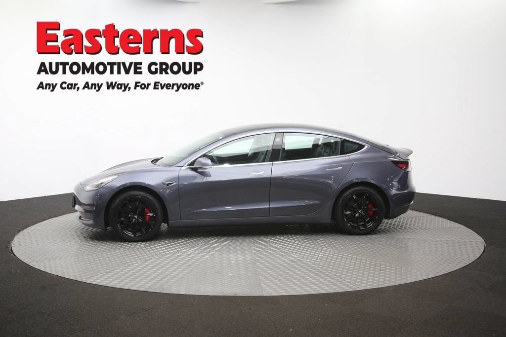 Used 2019 Tesla Model 3 Performance AWD/4WD image 56