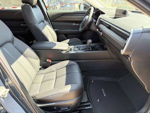 New 2026 MAZDA CX-50 AWD 2.5 Hybrid w/ Weather Package image 8